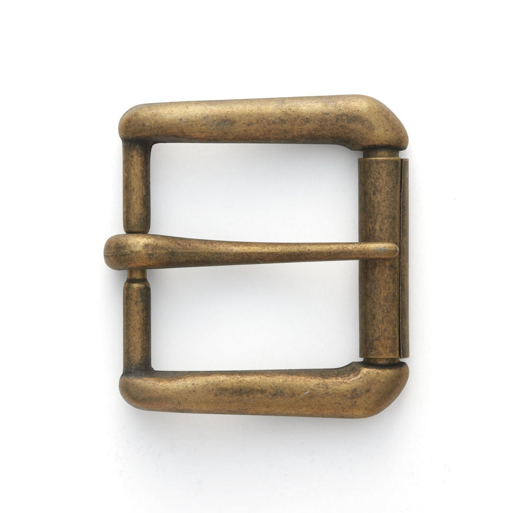 Heel Bar Belt Buckles - New