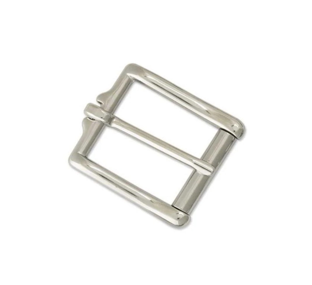 Heel Bar Belt Buckles - New