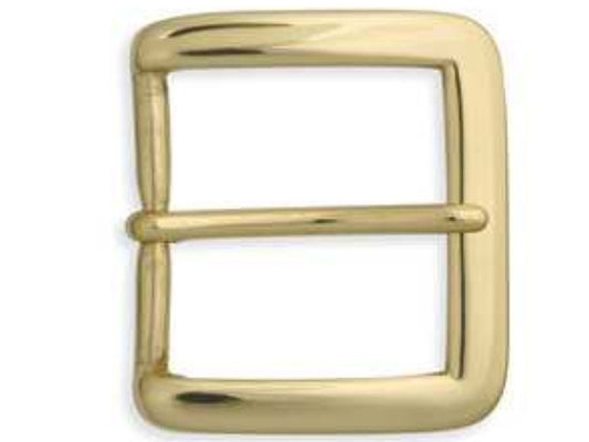 Heel Bar Belt Buckles - New